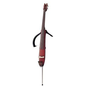 YAMAHA Silent Bass SLB200 Electric Upright Bass EMS F/S Japan