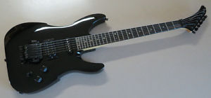 Peavey Vandenberg Signature