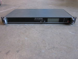 Sennheiser EM3031-U 674-710 MHz Wireless Receiver