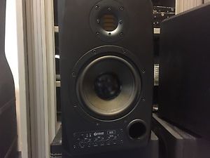 Adam S2X pair