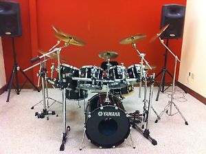 YAMAHA RECORDING CUSTOM