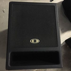 Dynacord Power Sub 315 Active 15" with 4 integrated digital power amps