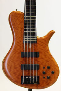 Marleaux Electric Bass Mbass 201