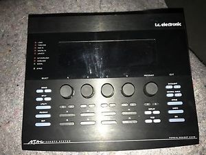 TC Electronic ATAC remote RARE For M5000