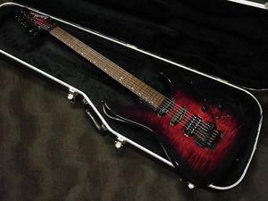 Washburn Stevie Salas Signature MG130 Electric Guitar Free shipping
