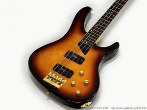 Washburn Kw1250 Kip Winger Signa