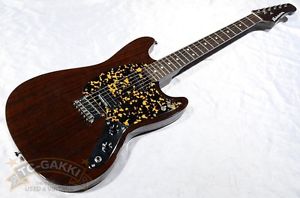 H.S.Anderson HS-6 Electric Guitar Free shipping