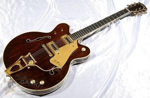 Gretsch 7670 Country Gentlman Gu
