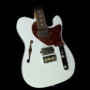 Suhr Alt T Pro Limited Edition Electric Guitar Sonic Blue