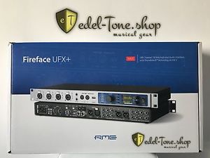 RME Fireface UFX+ / B-WARE