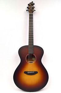 Breedlove USA Concert Moon Light Sitka-Mahogany Acoustic-Electric