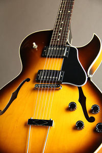 Gibson Electric Guitar Es135h Vi