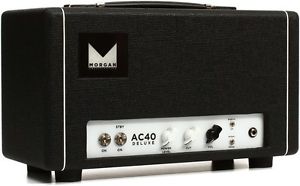 Morgan Amps Ac40 Deluxe 40watt P