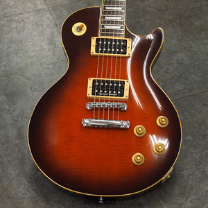 Tokai LS98 SB, Les Paul type electric guitar, Made in Japan, a1212
