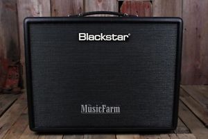 Blackstar Artist 15 All Tube Electric Guitar Combo Amplifier 15 Watt 1 x 12 Amp