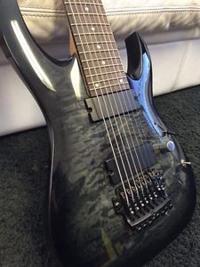 Ibanez RGA8QM Electric Guitar