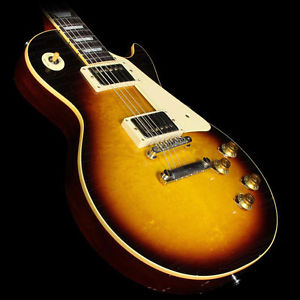 2015 Gibson Custom Aged True HIS