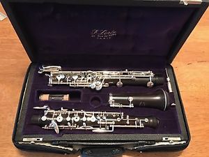 Loree Professional Model Oboe
