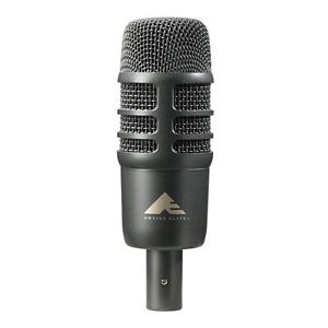 Audio Technica AE2500 Dual-element Cardioid Instrument Microphone