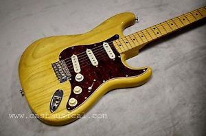 Fender Stratocaster Ri'69 Japan 1992