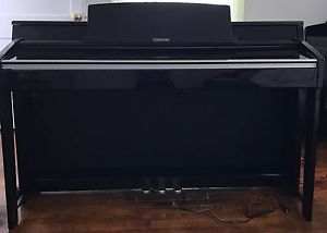 Casio Celviano AP-620 Piano