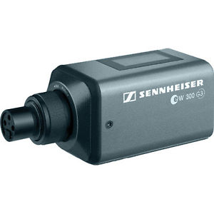 Sennheiser SKP 300 G3 Transmitte