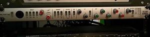 Solid State Logic SSL XLogic Alpha Channel - MicPre, EQ, Dynamics
