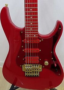 FERNANDES LA-85KK Japan la-85 kk KEN model L'Arc En Ciel F/S