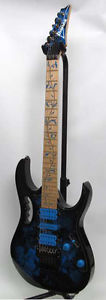 Ibanez Electric Guitar Jem77p BF