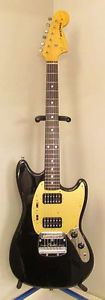 Fender Japan Mg69 Alg 2h W Gigba