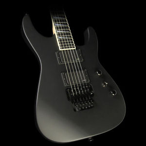 Jackson Custom Select Dinky Electric Guitar Satin Black
