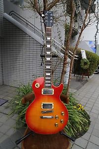 Greco EG-500R Vintage MIJ '78 Les Paul Model W/ Gig Bag FREE SHIPPING! Cheap!!