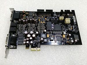 RME HDSPe AIO PCI-e soundcard