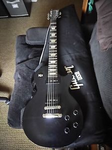 Gibson Les Paul Studio 50s Tribute Electric Guitar - P90s, Gibson Gig Bag