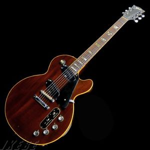 Vintage Gibson Les Paul Professional 1970 Electric Guitar