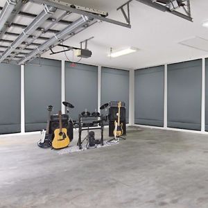 8  Pack Acoustic Sound Proof  Blanket w/ Grommets PRO Sound Absorption Sheets