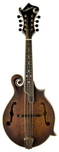 Washburn Vintage Series M118SWK F-Style Mandolin
