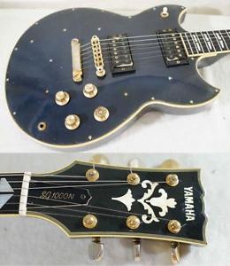 YAMAHA SG-1000N Rare Indigo Blue good condition vintage Limited