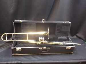 Blessing Artist Series Valve Trombone - Excellent Condition