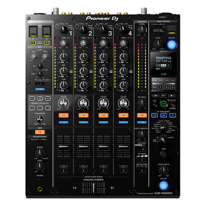 NEW Pioneer DJ DJM-900NXS2 DJ Mixer From Japan with tracking number