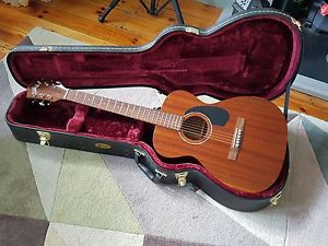 Guild GAD M-120 E Mahogany Guitar