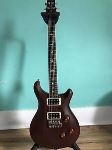 PRS 2008 Standard 24