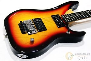 Washburn N4 Electric Guitar Free shipping