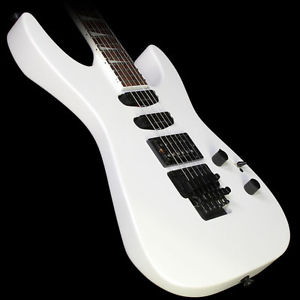 Jackson Soloist Sl3x Electric Gu