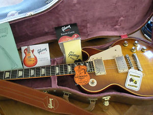Gibson Custom Shop 2006 Historic 1960 Les Paul Reissue
