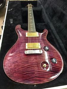 PRS Paul Reed Smith Modern Eagle II 25th Anniversary 2012 Angry Larry