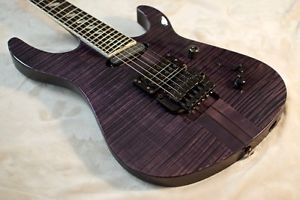 Caparison: Electric Guitar Caparison Custom Line TAT Special CL14 USED