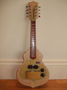 Rickenbacker 5002V58 Mandolin - Rare
