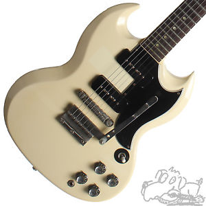 1965 Gibson SG Special