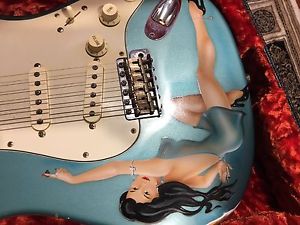 Cunetto 60's Stratocaster 1999